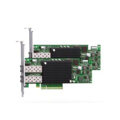 Emulex Lightpulse 16GB FibreChannel